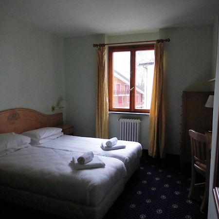 Hotel Residence Valverde Gressoney-la-Trinité Екстериор снимка