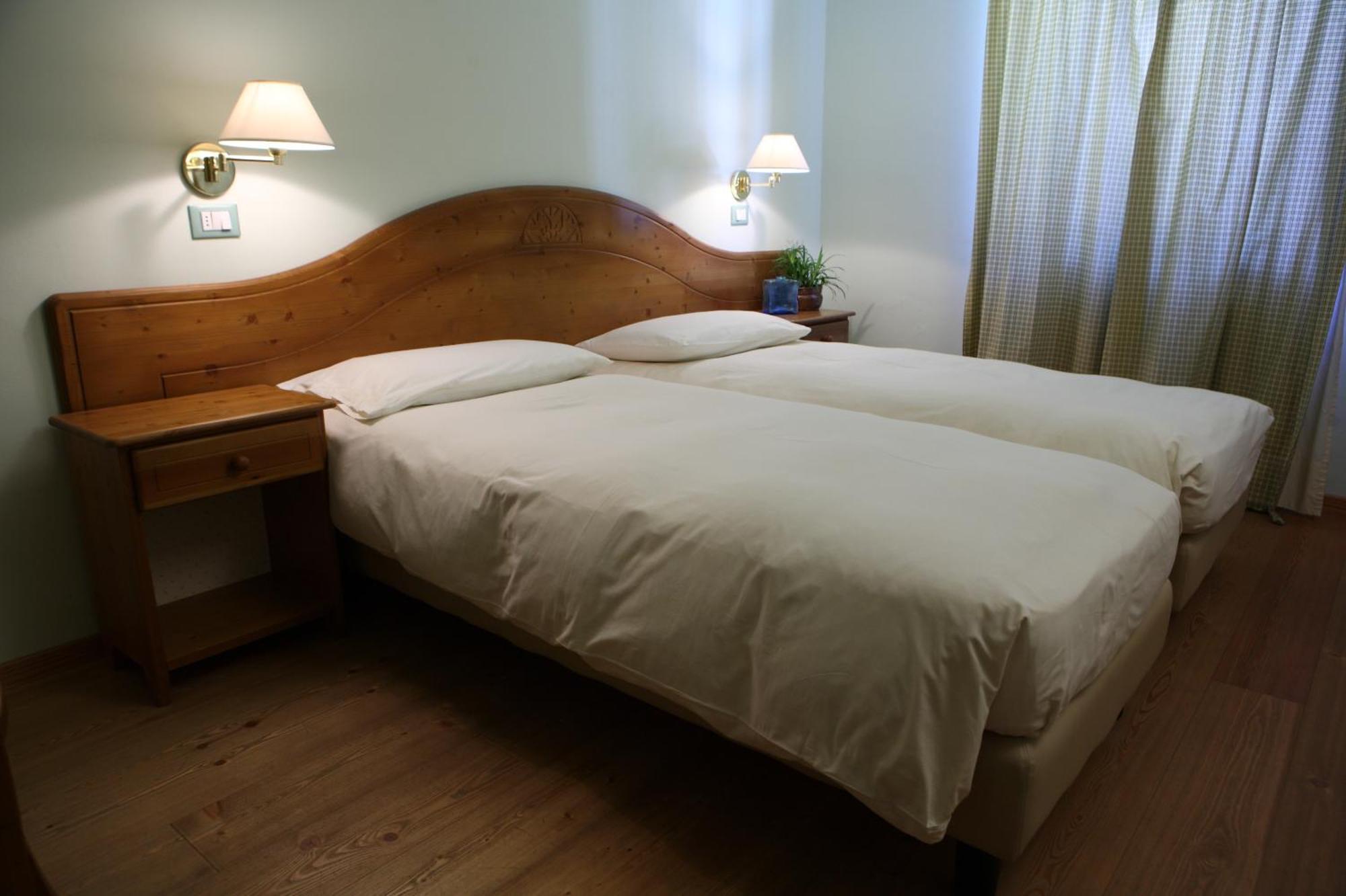 Hotel Residence Valverde Gressoney-la-Trinité Екстериор снимка