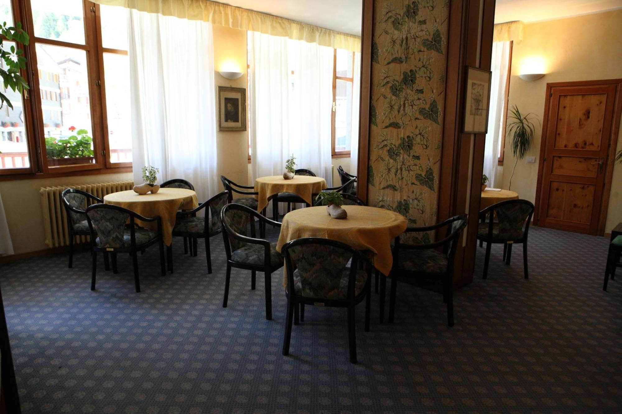 Hotel Residence Valverde Gressoney-la-Trinité Екстериор снимка