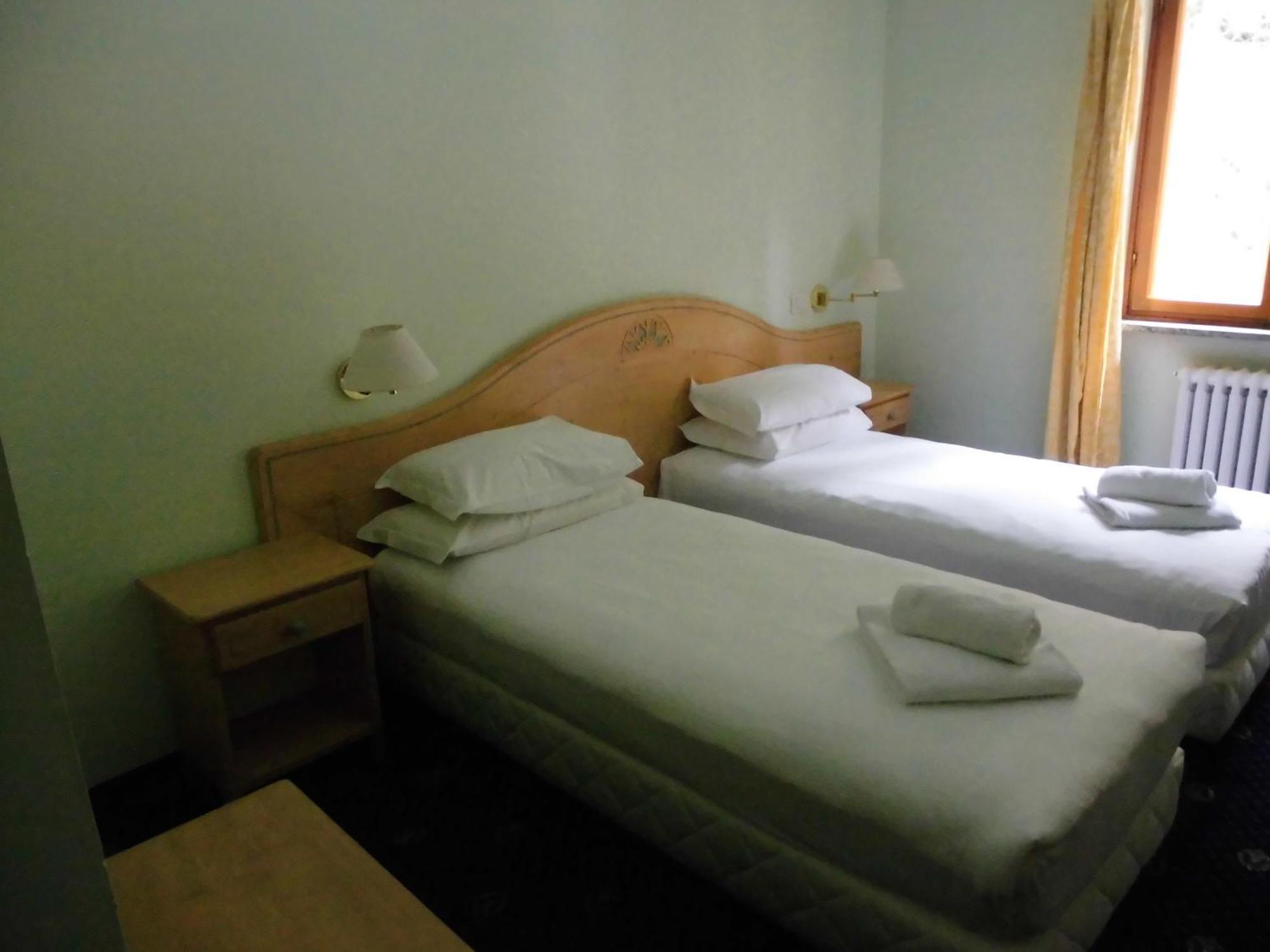 Hotel Residence Valverde Gressoney-la-Trinité Екстериор снимка