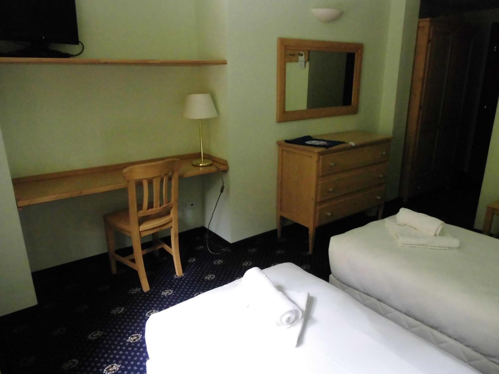 Hotel Residence Valverde Gressoney-la-Trinité Екстериор снимка