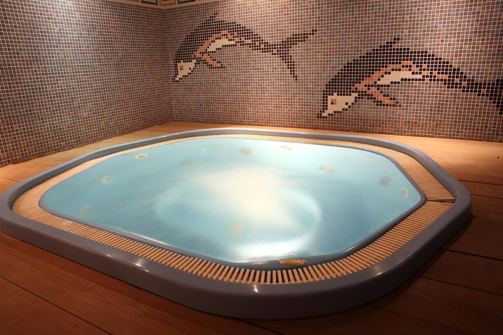 Hotel Residence Valverde Gressoney-la-Trinité Екстериор снимка