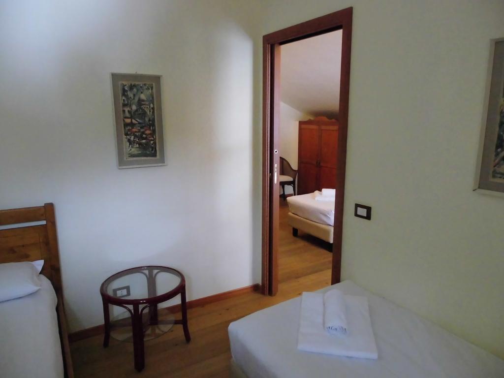 Hotel Residence Valverde Gressoney-la-Trinité Екстериор снимка