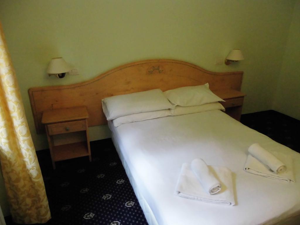 Hotel Residence Valverde Gressoney-la-Trinité Екстериор снимка