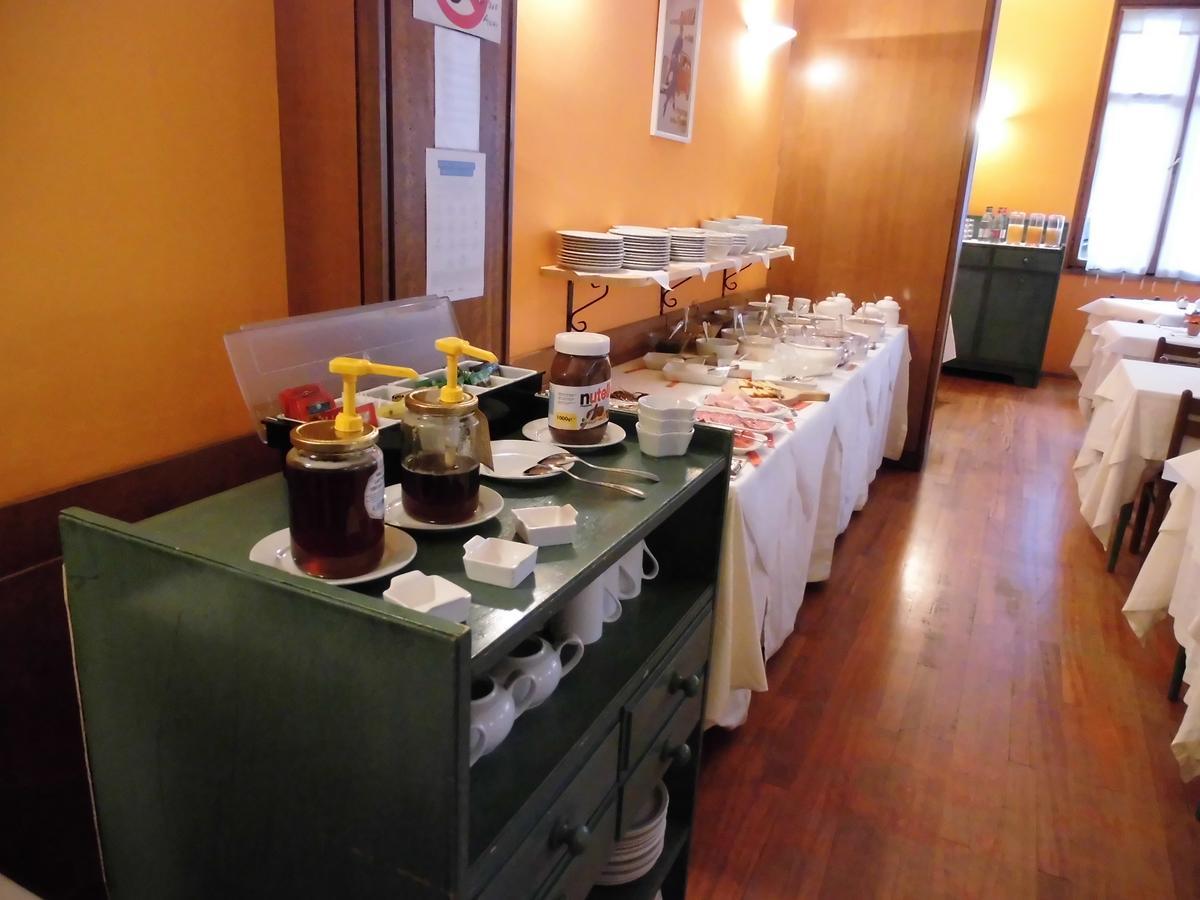Hotel Residence Valverde Gressoney-la-Trinité Екстериор снимка